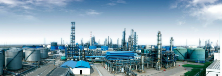 東營市赫邦化工有限公司